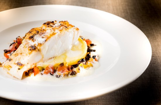 Auguste bistrot lyon Créatif cuisine Bistrot